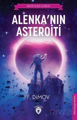 Alenka'nın Asteroiti - 1