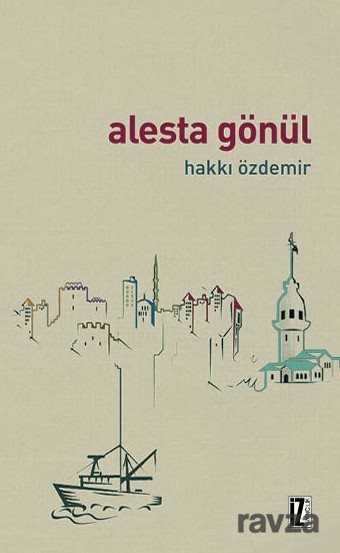 Alesta Gönül - İz Yayıncılık