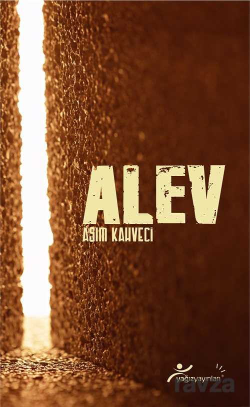 Alev - Yağız Yayınları