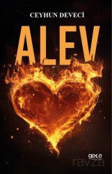 Alev - Gece Kitaplığı