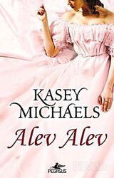Alev Alev - Pegasus Yayınları