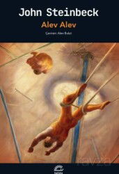 Alev Alev - İletişim Yayınları