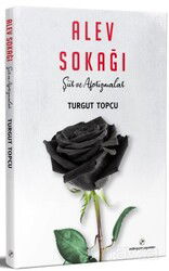 Alev Sokağı - Milenyum Yayınları