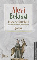 Alevi-Bektaşi İnanç Ve Ritüelleri -Din Antropolojisi Açısından Bir Değerlendirilme - DTA Yayıncılık