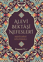 Alevi Bektaşi Nefesleri - İnkılap Kitabevi