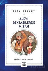 Alevi Bektaşilerde Mizah - Toplumsal Yayıncılık