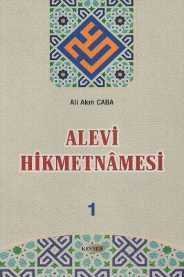 Alevi Hikmetnamesi 1 - 1
