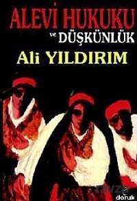 Alevi Hukuku ve Düşkünlük - Doruk Yayınları