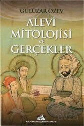 Alevi Mitolojisi ve Gerçekler - Kuledibi Yayınları