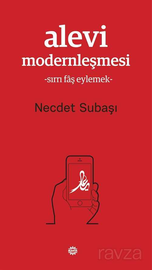 Alevi Modernleşmesi - Mahya Yayıncılık