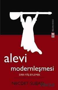 Alevi Modernleşmesi - Timaş Yayınları