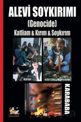 Alevi Soykırımı (Genocide) - İtalik Yayınları
