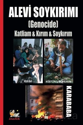 Alevi Soykırımı (Genocide) - 1