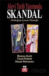 Alevi Tarih Yazımında Skandal - Yurt Kitap Yayın