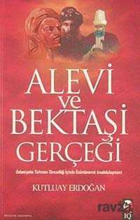 Alevi ve Bektaşi Gerçeği - 1