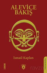 Alevice Bakış - Dorlion Yayınevi
