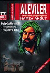 Aleviler - Yurt Kitap Yayın