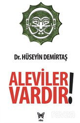 Aleviler Vardır - Nika Yayınevi