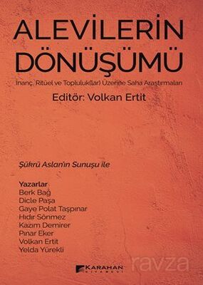 Alevilerin Dönüşümü - 1