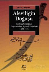 Aleviliğin Doğuşu - İletişim Yayınları