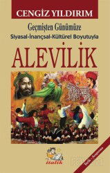 Alevilik - İtalik Yayınları