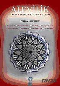 Alevilik - Chiviyazıları Yayınevi