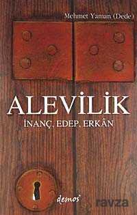 Alevilik - Demos Yayınları