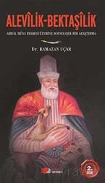 Alevilik-Bektaşilik - Berikan Yayınevi