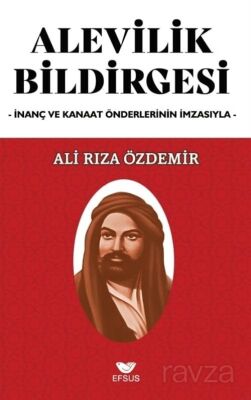 Alevilik Bildirgesi - 1