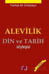 Alevilik Din ve Tarih Söyleşisi - Nitelik Kitap