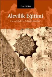 Alevilik Eğitimi - Paradigma Akademi Yayınları