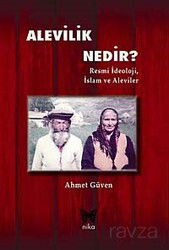Alevilik Nedir? - Nika Yayınevi