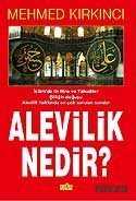 Alevilik Nedir? - Zafer Yayınları
