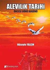 Alevilik Tarihi - Karahan Kitabevi