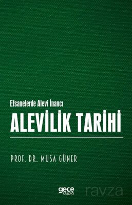 Alevilik Tarihi - 1