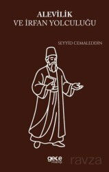 Alevilik ve İrfan Yolculuğu - Gece Kitaplığı
