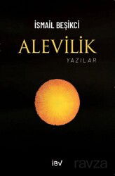 Alevilik (Yazılar) - İsmail Beşikçi Vakfı Yayınları