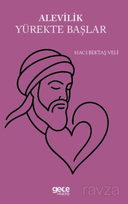 Alevilik Yürekte Başlar - 1