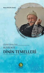 Alevilikte Dinin Temelleri - Dörtkapı Yayınevi