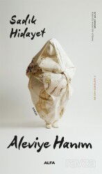 Aleviye Hanım - Alfa Yayınları