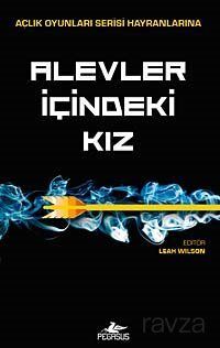 Alevler İçindeki Kız - 1