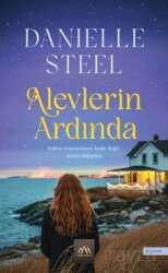 Alevlerin Ardında - Arkadya Yayınları