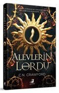 Alevlerin Lordu (Ciltli) - Olimpos Yayınları
