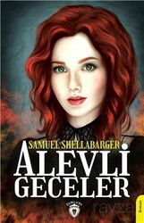 Alevli Geceler - Dorlion Yayınevi