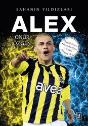 Alex / Sahanın Yıldızları - Parodi Yayınları