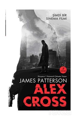 Alex Cross - 1