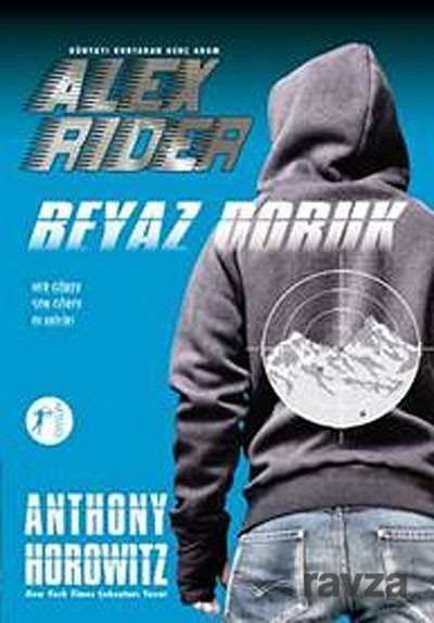 Alex Rider / Beyaz Doruk - Artemis Yayınları