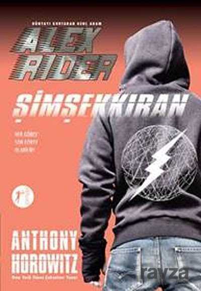 Alex Rider / Şimşekkıran - Artemis Yayınları