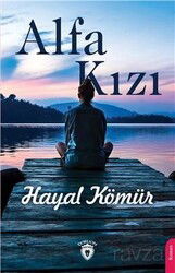 Alfa Kızı - Dorlion Yayınevi