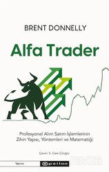 Alfa Trader - Epsilon Yayınları